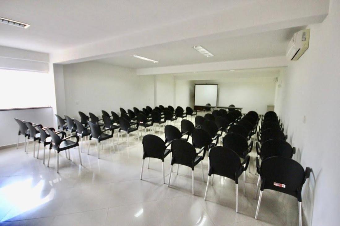 טיישרה דה פרייטאס Hotel Skalla - Melhor Custo Beneficio מראה חיצוני תמונה
