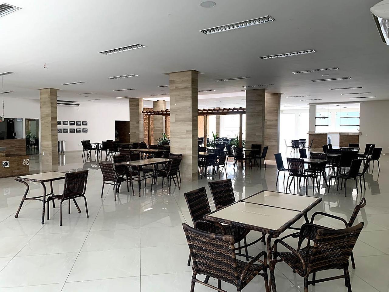 טיישרה דה פרייטאס Hotel Skalla - Melhor Custo Beneficio מראה חיצוני תמונה