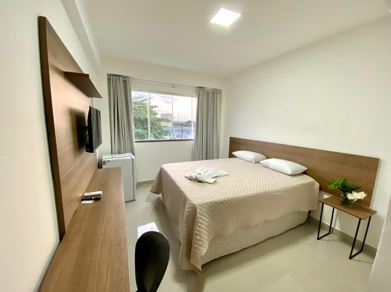 טיישרה דה פרייטאס Hotel Skalla - Melhor Custo Beneficio מראה חיצוני תמונה