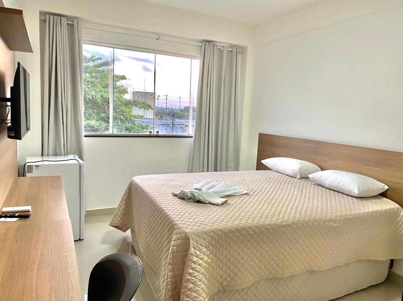 טיישרה דה פרייטאס Hotel Skalla - Melhor Custo Beneficio מראה חיצוני תמונה