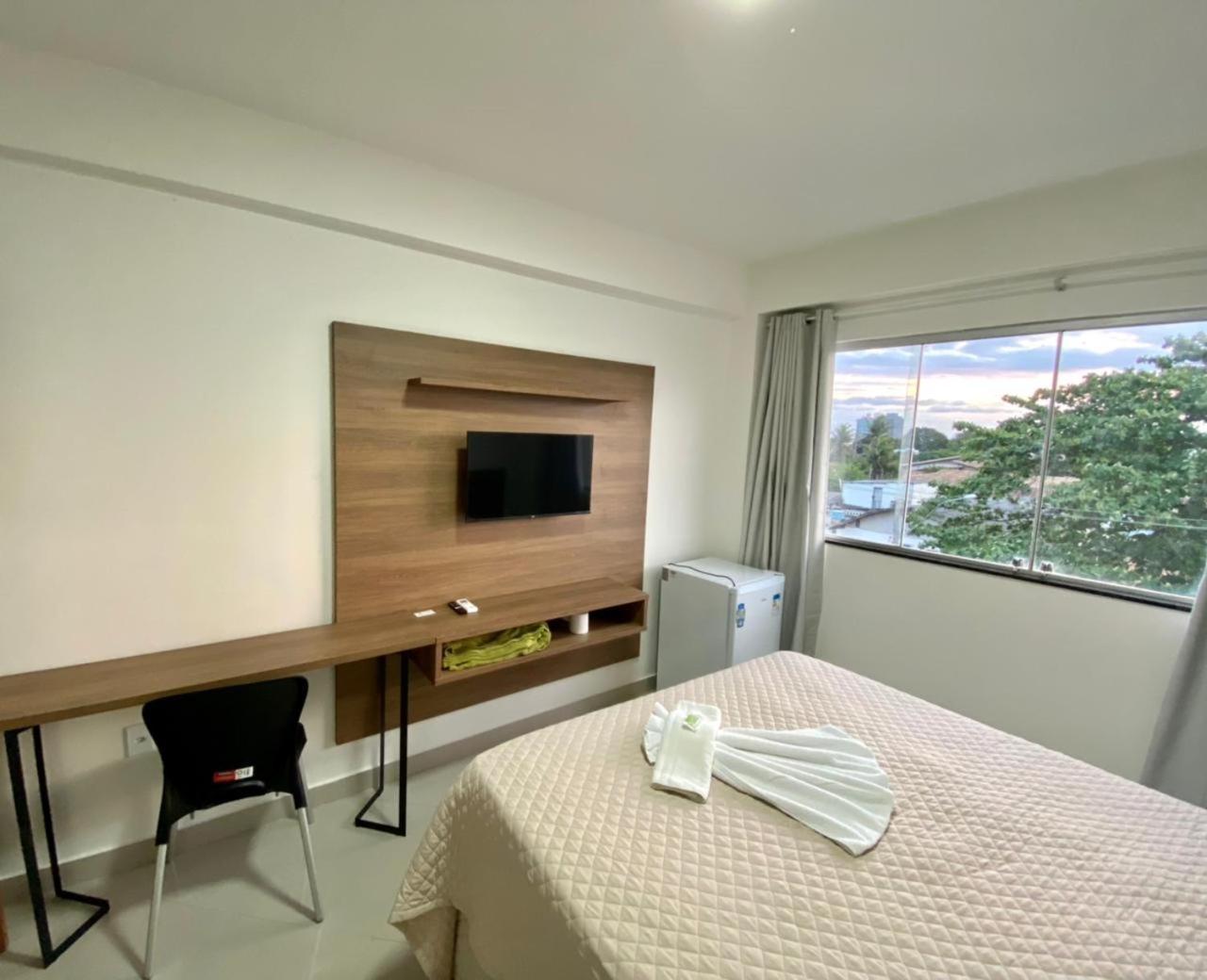 טיישרה דה פרייטאס Hotel Skalla - Melhor Custo Beneficio מראה חיצוני תמונה