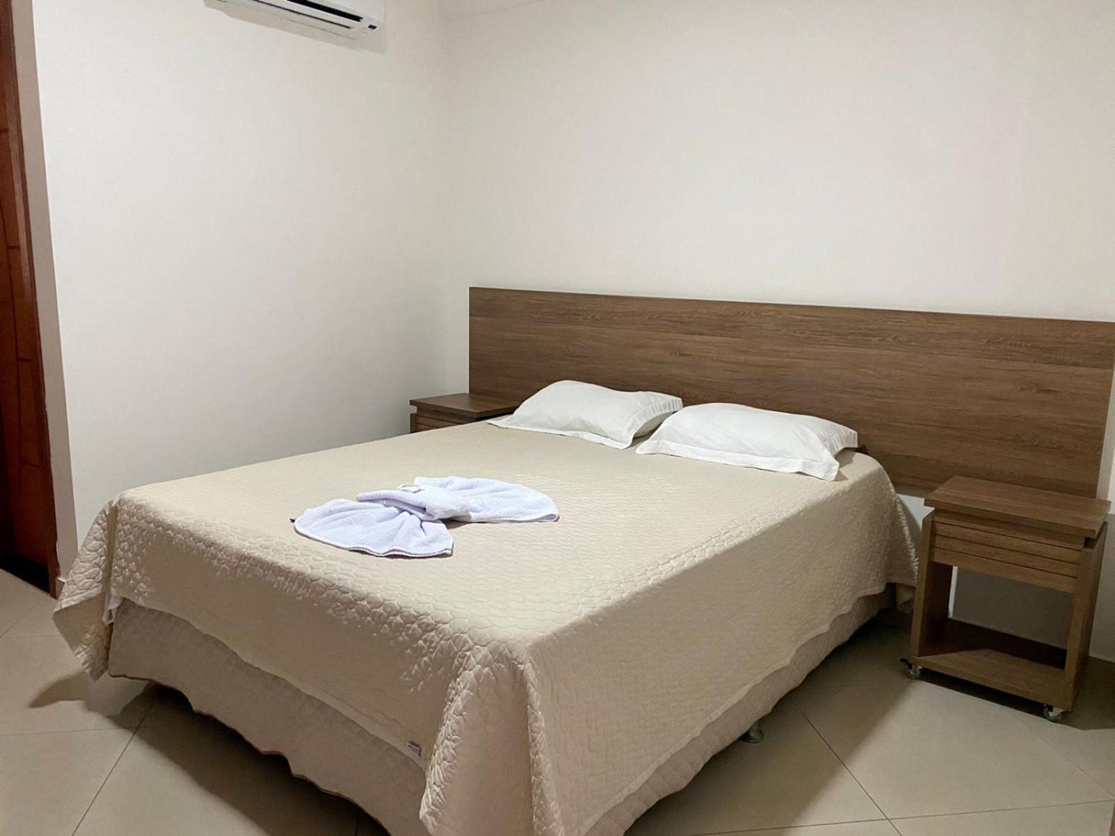 טיישרה דה פרייטאס Hotel Skalla - Melhor Custo Beneficio מראה חיצוני תמונה