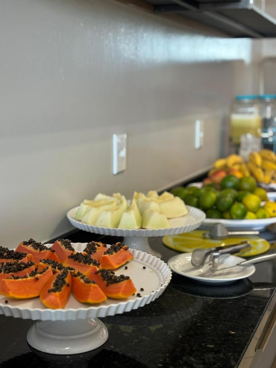 טיישרה דה פרייטאס Hotel Skalla - Melhor Custo Beneficio מראה חיצוני תמונה