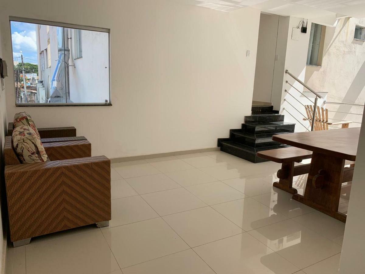טיישרה דה פרייטאס Hotel Skalla - Melhor Custo Beneficio מראה חיצוני תמונה